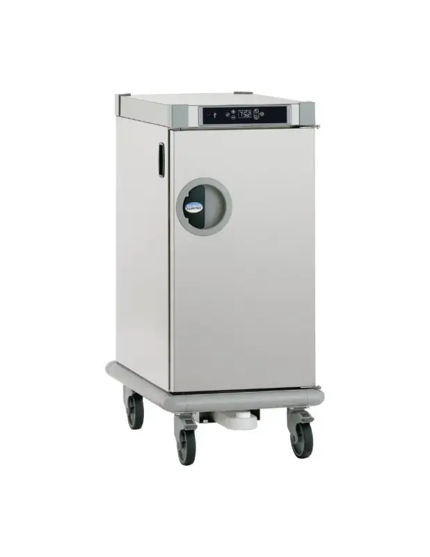 Armoire de maintien en température Tournus Roll&rsquo;Service 10 niveaux avec humidificateur Solde