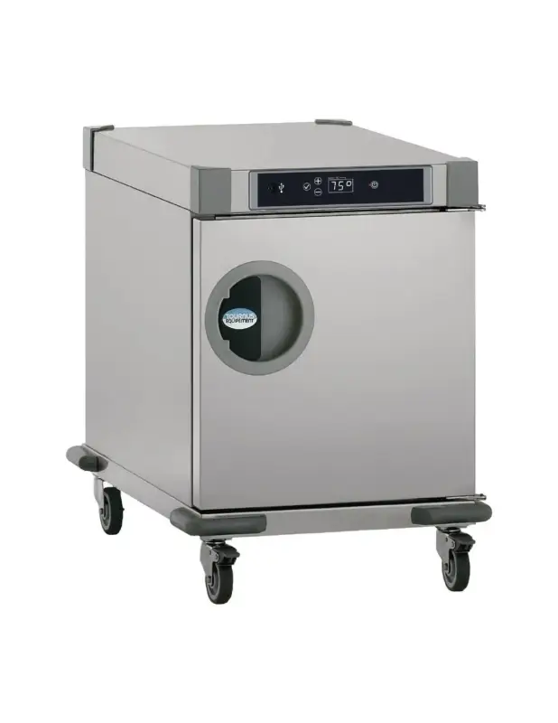 Armoire de maintien en température Tournus Roll&rsquo;Service 5 niveaux Promotion