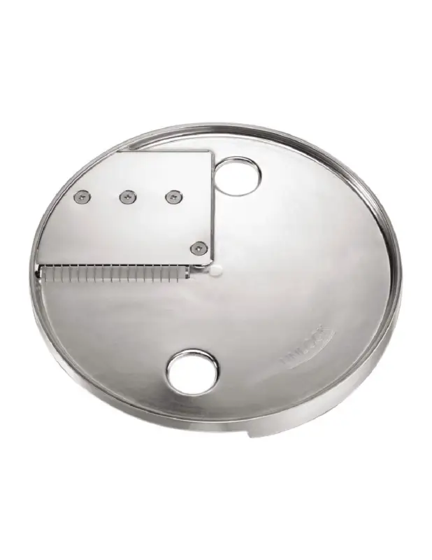 Expédié Aujourd’hui Disque à julienne 4mm Waring WFP16S22