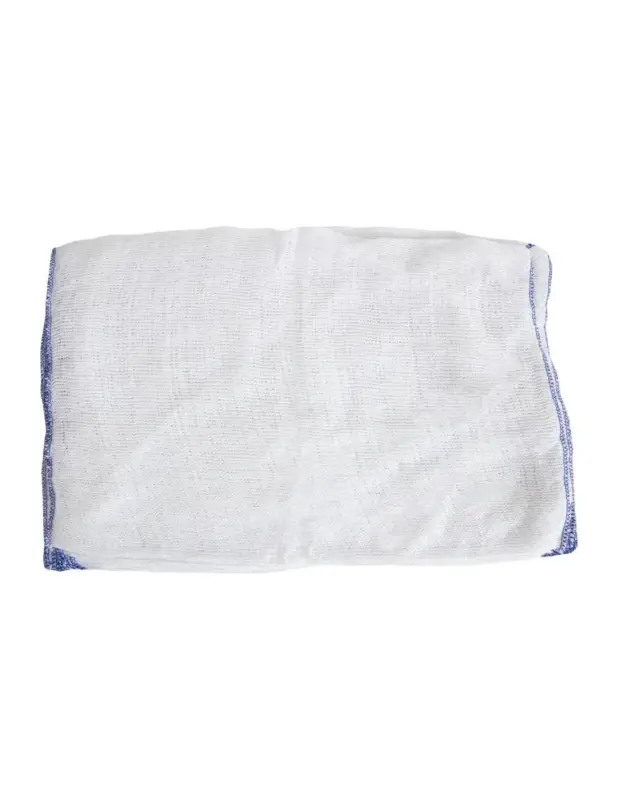 Lavettes Jantex bleues (Lot de 10) Prix Cassé
