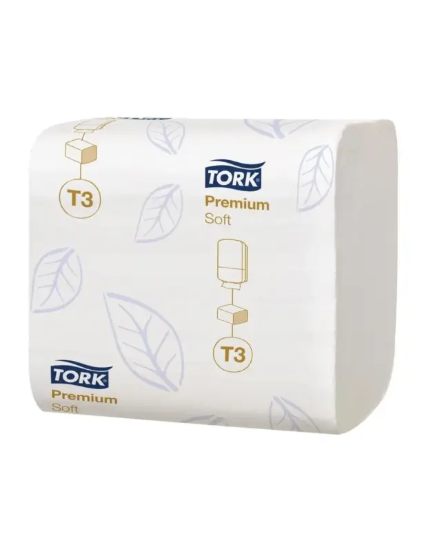 Paquet papier hygiénique blanc Tork (Lot de 30) Acheter Direct