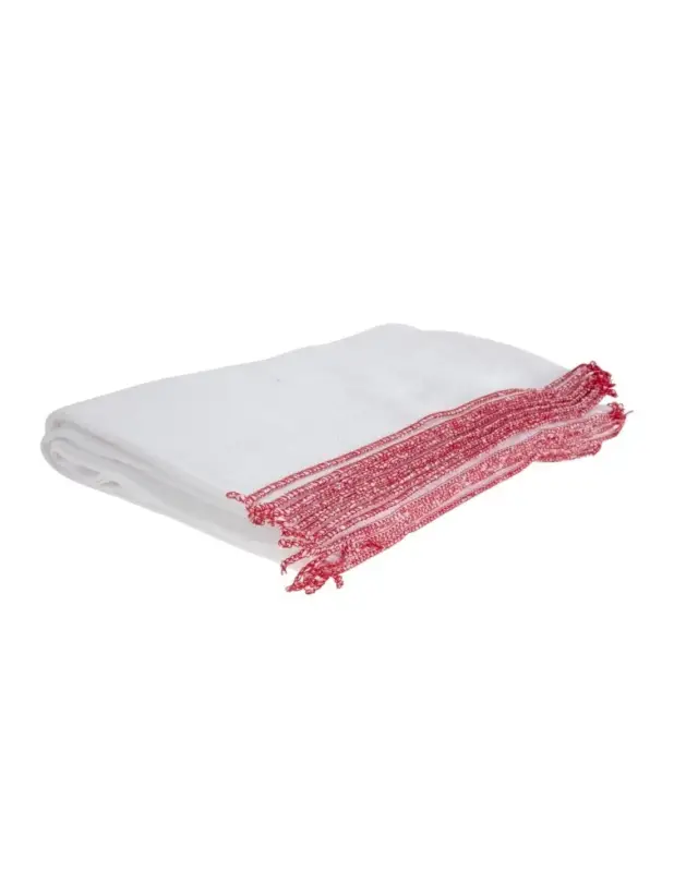 Lavettes blanchies Jantex (Lot de 10) Haute Qualité