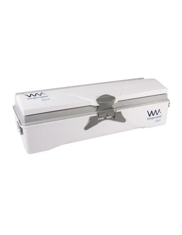 Expédié Aujourd’hui Distributeur Duo Wrapmaster 450mm