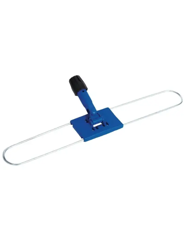 Support mop pour balai mécanique Jantex 600mm Promotion Saisonnière