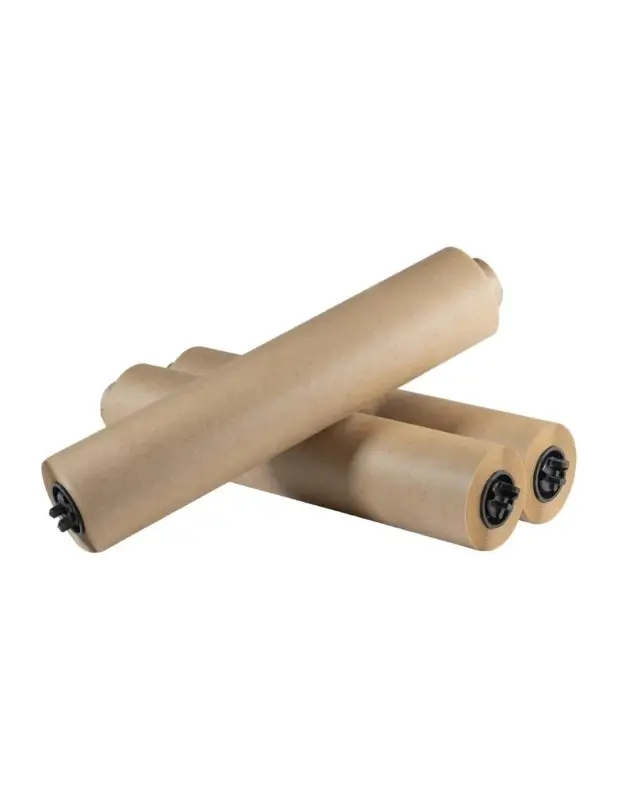 Solde Papier sulfurisé Wrapmaster 50m x 300mm (lot de 3)