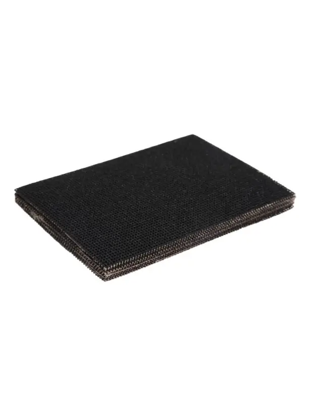 Commander Vite Tampons abrasifs pour plaques de cuisson (Lot de 20)