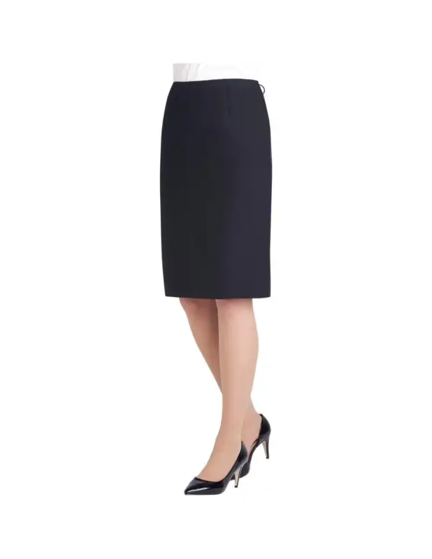 Jupe de service noire Events taille 36 Jusqu’à Épuisement Des Stocks