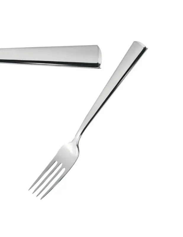 Fourchettes à gâteau Comas Munich 153mm (lot de 12) Pas Cher