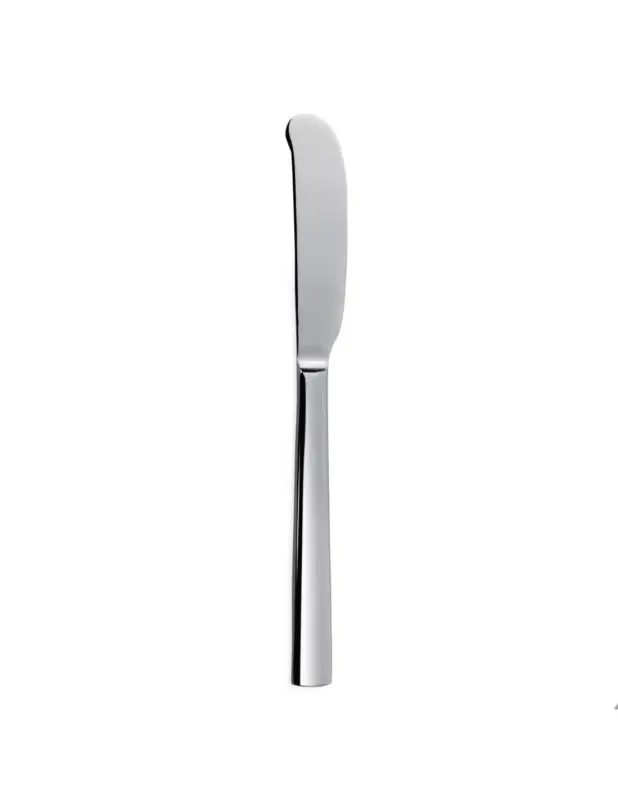 Couteau à beurre Comas Lotus 180mm (Lot de 12) Vente Flash
