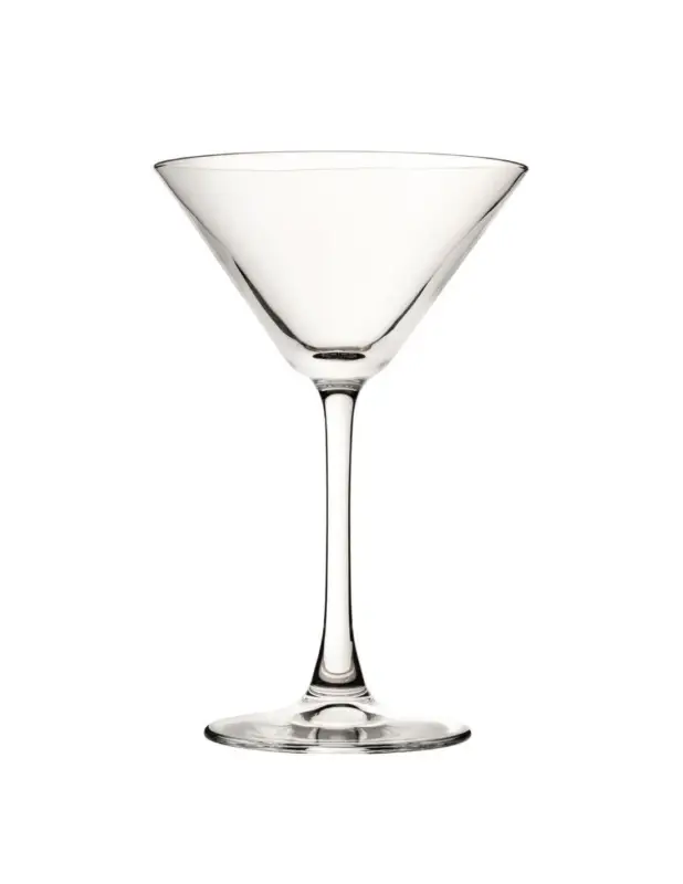 Verres à Martini Utopia Enoteca 230 ml (lot de 6) Vente Directe