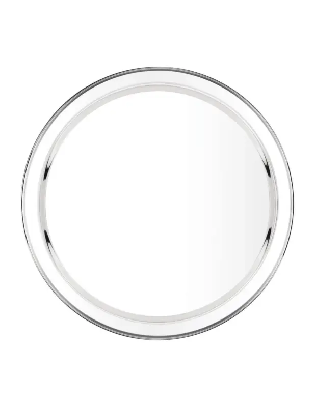 Vente Flash Plateau de service rond Olympia 405mm