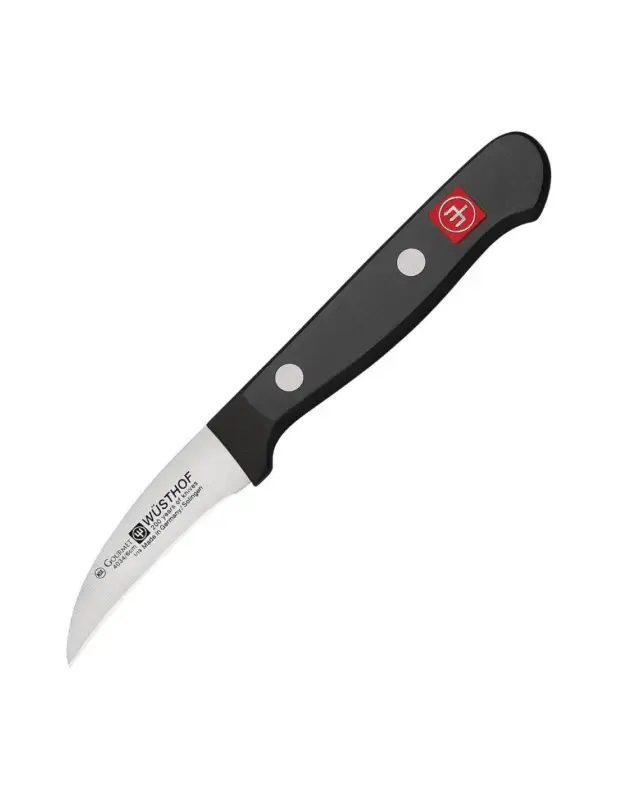 Prix Cassé Couteau bec d&rsquo;oiseau Wusthof Gourmet 162mm
