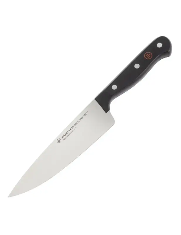 Dernier Modèle Couteau de chef Wusthof Gourmet 291mm