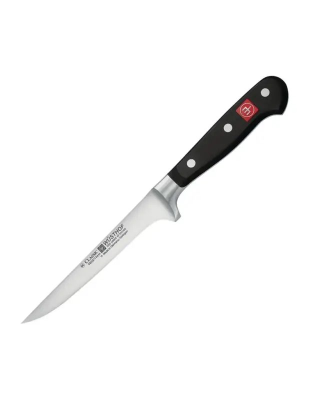 Offre Du Jour Couteau à désosser Wusthof Classic 269mm
