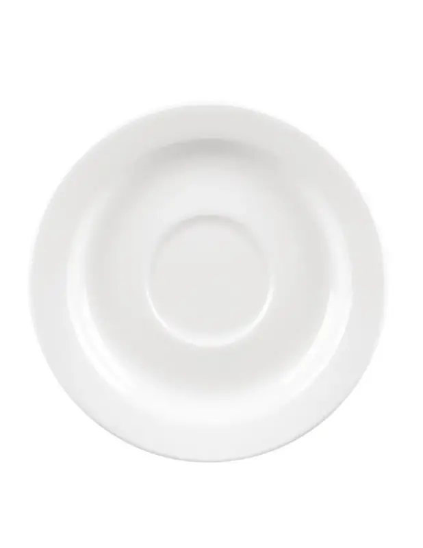 Achetez Aujourd’hui Soucoupes Churchill Profile 130mm (Lot de 12)