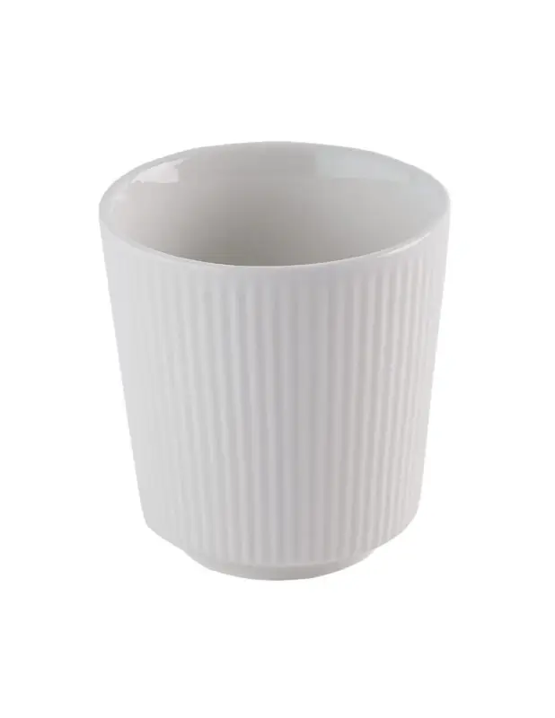 Gobelets Churchill White 295ml (Lot de 12) Bon Plan