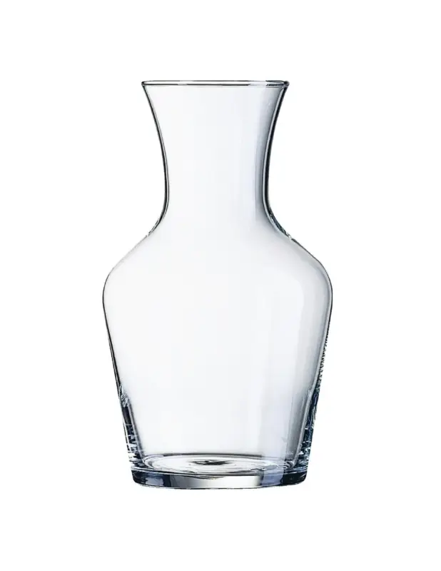 Carafes à vin Arcoroc 1L (lot de 6) Usine Directe