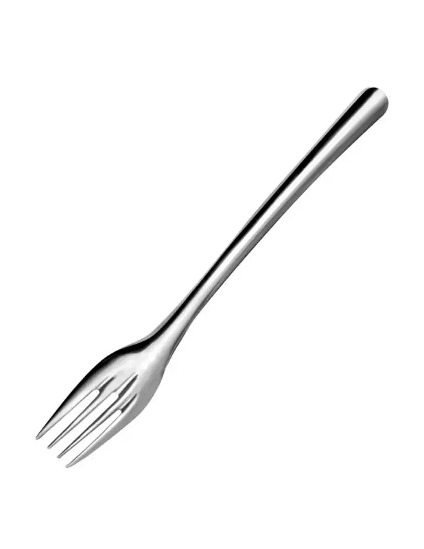 Fourchettes de table Amefa Slim (lot de 240) Super Prix