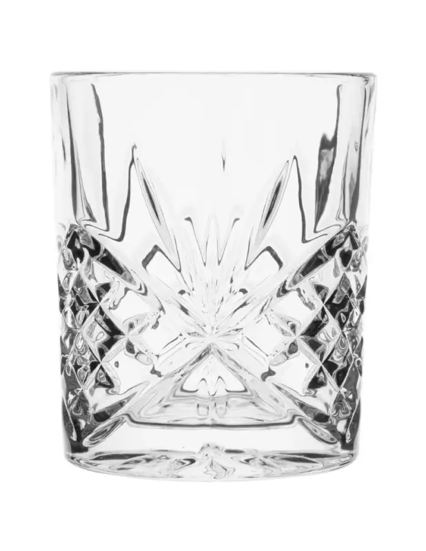 Verres à whisky Olympia Old Duke 295ml (lot de 6) Paiement Sécurisé