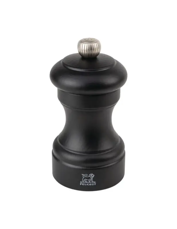 Acheter En Ligne Moulin à poivre Bistro Peugeot bois foncé 100mm