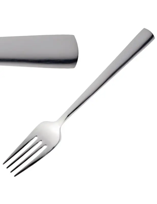 Commander Vite Fourchette de table Amefa Moderno (Lot de 12)