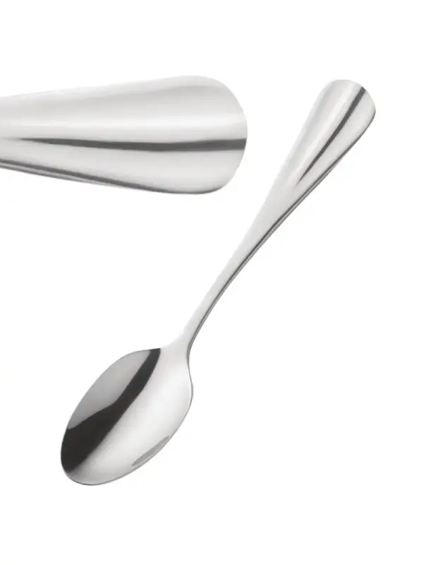 Cuillères à moka Amefa Baguette (Lot de 12) Meilleur Choix