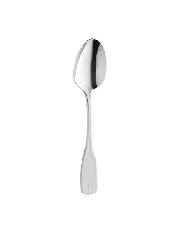 Cuillères à moka Amefa Vieux Paris satiné (Lot de 12) Solde