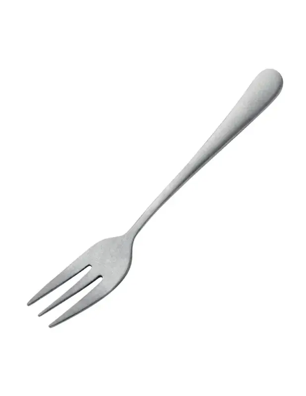 Acheter En Ligne Fourchettes à gâteau Amefa Austin Vintage Stonewash (lot de 12)