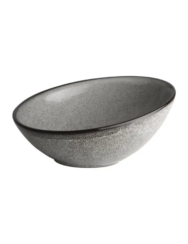 Bols inclinés Olympia Mineral 135mm Achat Immédiat