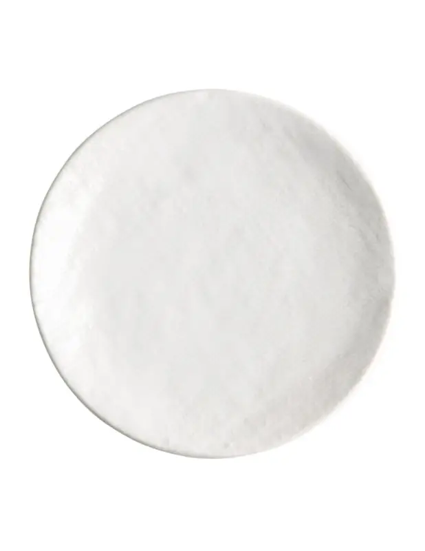 Acheter Direct Assiettes plates Olympia Denim White 230 mm (lot de 6)
