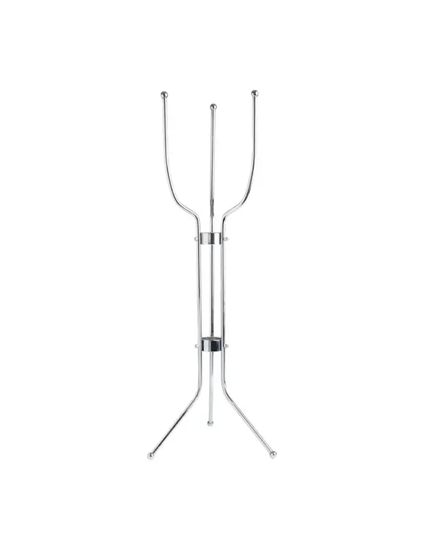 Super Prix Support inox 3 pieds pour seau à champagne Olympia