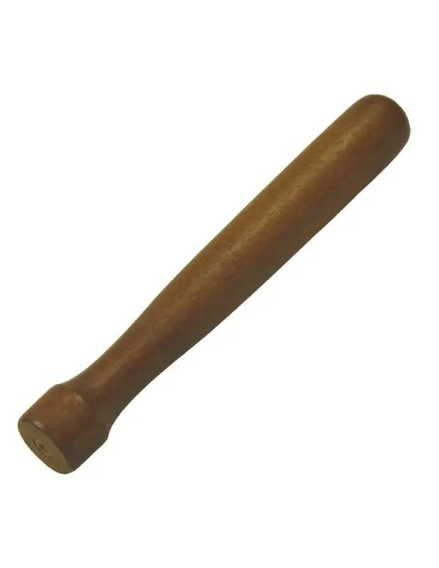 Promotion Saisonnière Pilon à cocktail en bois