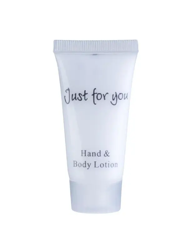 Meilleure Vente Crème mains et corps Just for You (lot de 100)
