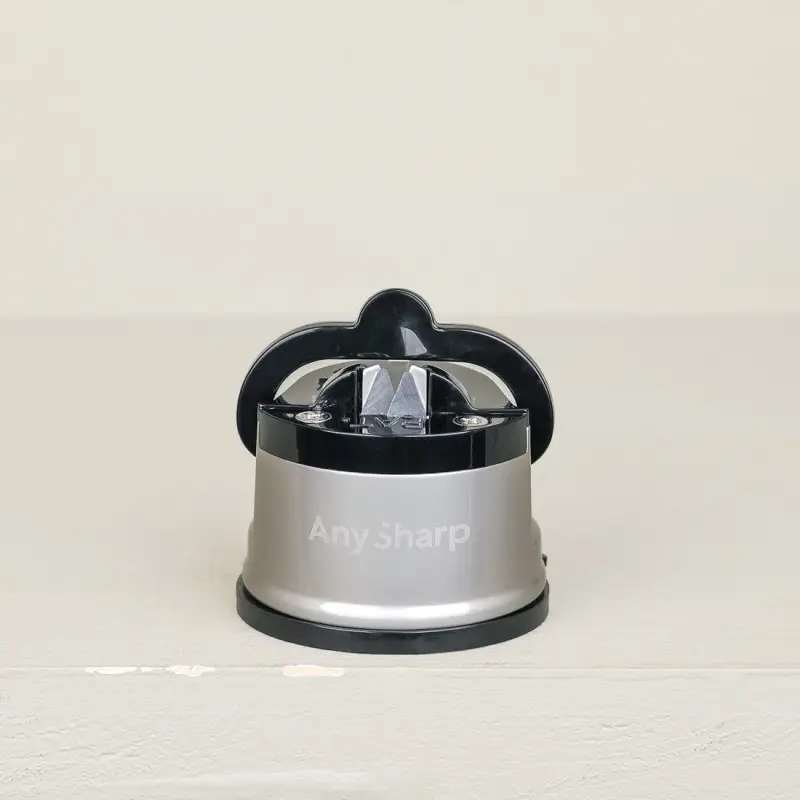 Aiguiseur à ventouse Anysharp pro Nouvelle Collection