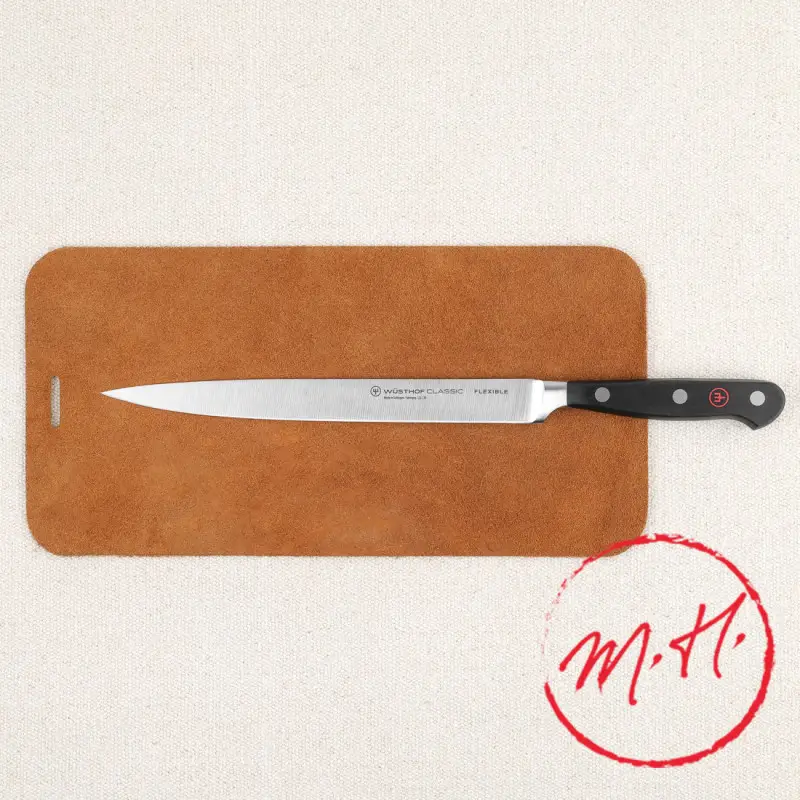 Soldes Couteau Filet de Sole Wusthof