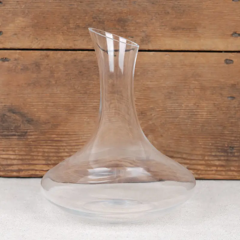 Carafe à décanter 1,5L Prix Cassé