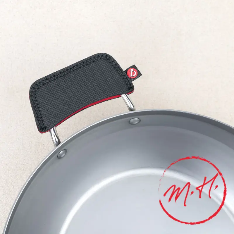 Achat Immédiat Paire de maniques à anses De Buyer