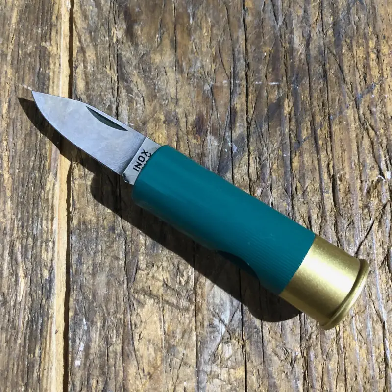Bon Marché Couteau Cartouche Chasse