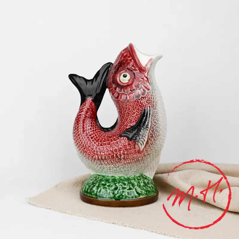 Produit De Marque Carafe poisson