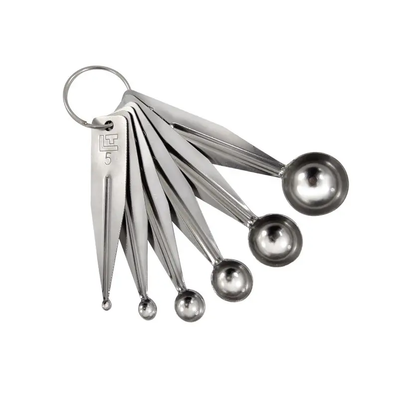 Assortiment de cuillères parisiennes Solde