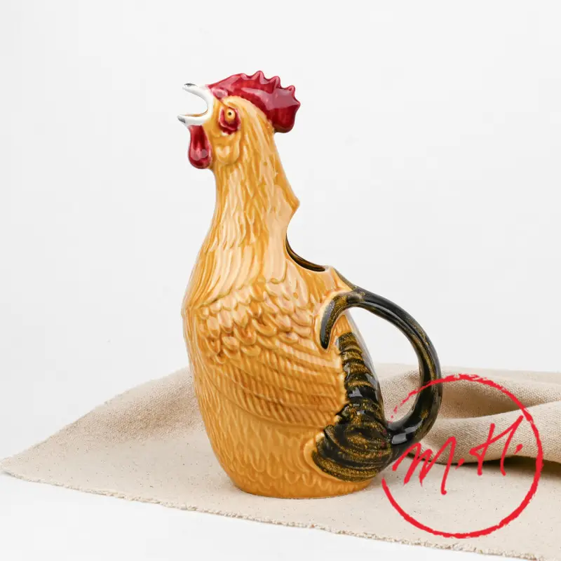 Carafe Coq Meilleur Prix