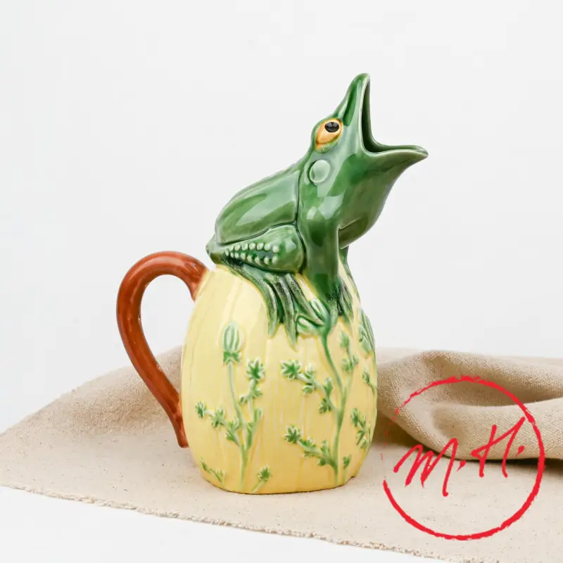 Meilleur Prix Carafe grenouille