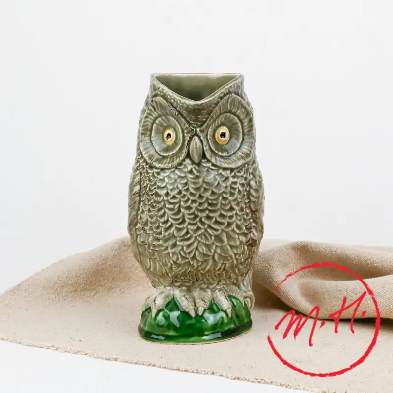 Meilleur Prix Carafe hibou