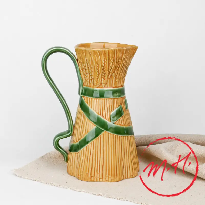 Commander Vite Carafe épis de blé