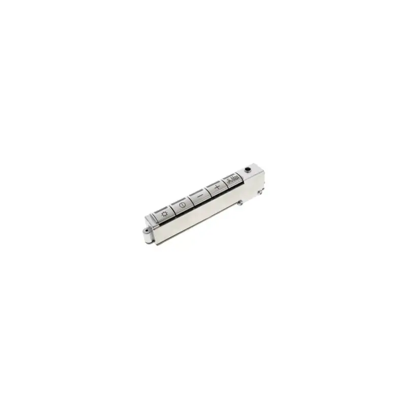 Meilleure Vente Boitier de commande sans éléctronique 31BC008 133.0071.131