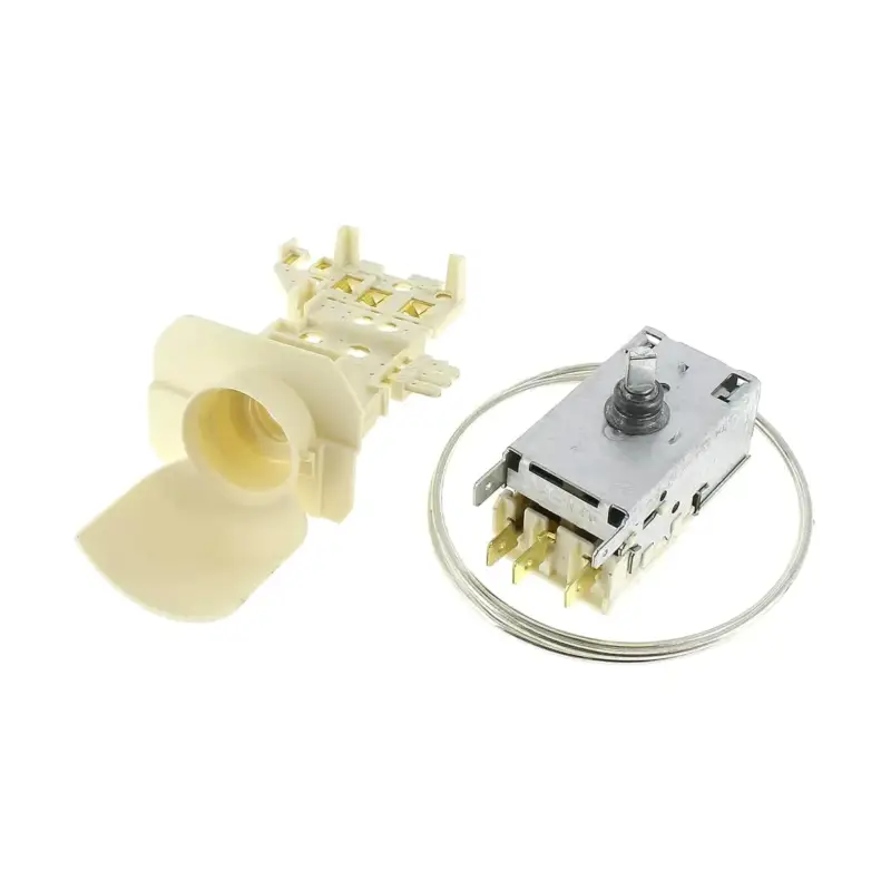 Commander Vite Thermostat pour Réfrigérateur Whirlpool 481228238231