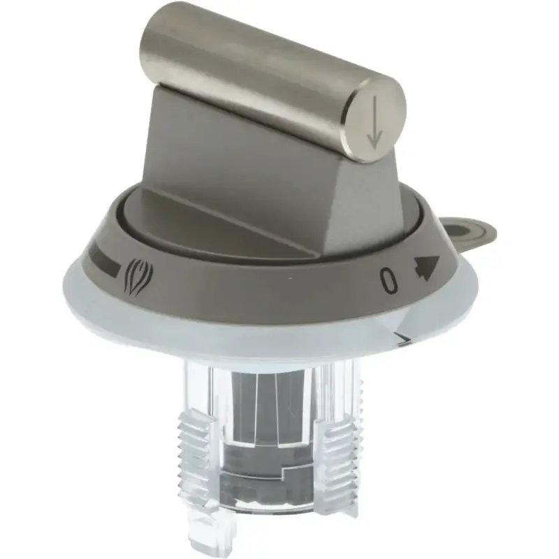 Bouton de sélecteur 00646258 Gaggenau Nouveauté