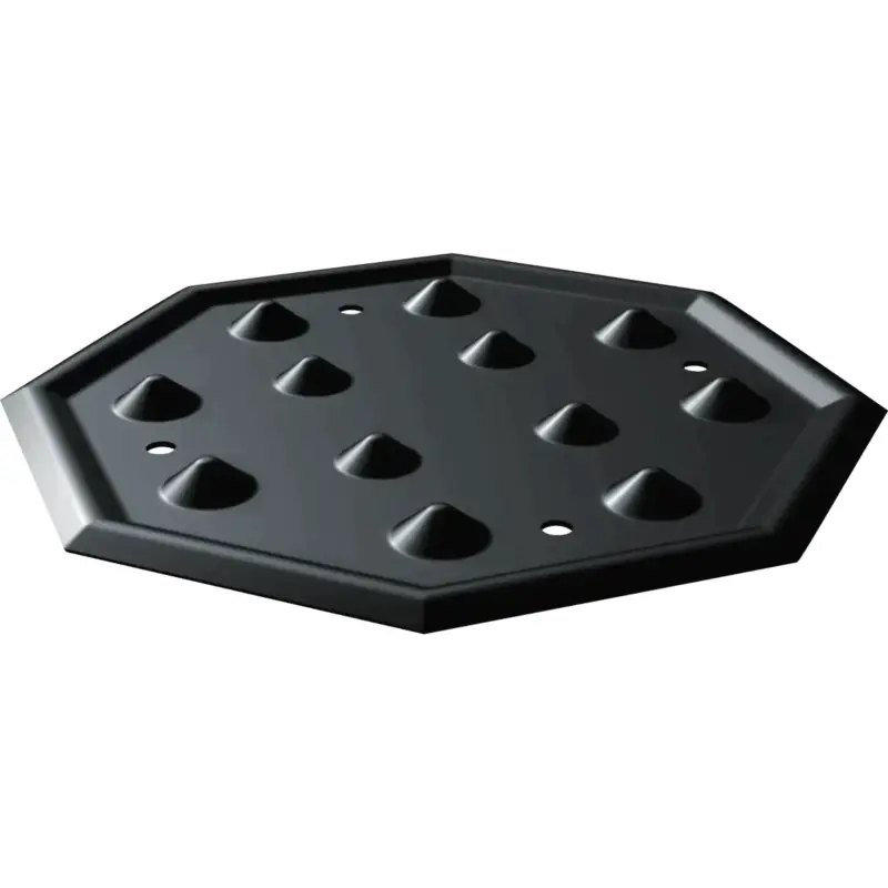 Jusqu’à Épuisement Des Stocks Support feu doux mijoteur pour plaque de cuisson gaz