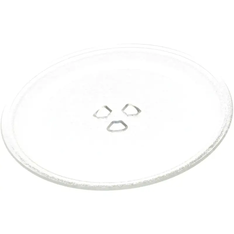 Acheter En Ligne Plateau tournant en verre pour micro-ondes Bosch Siemens