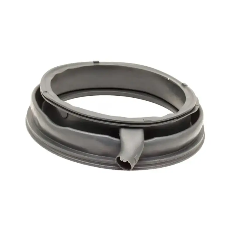 Certifié Manchette de hublot pour lave-linge BOSCH/SIEMENS 20007273